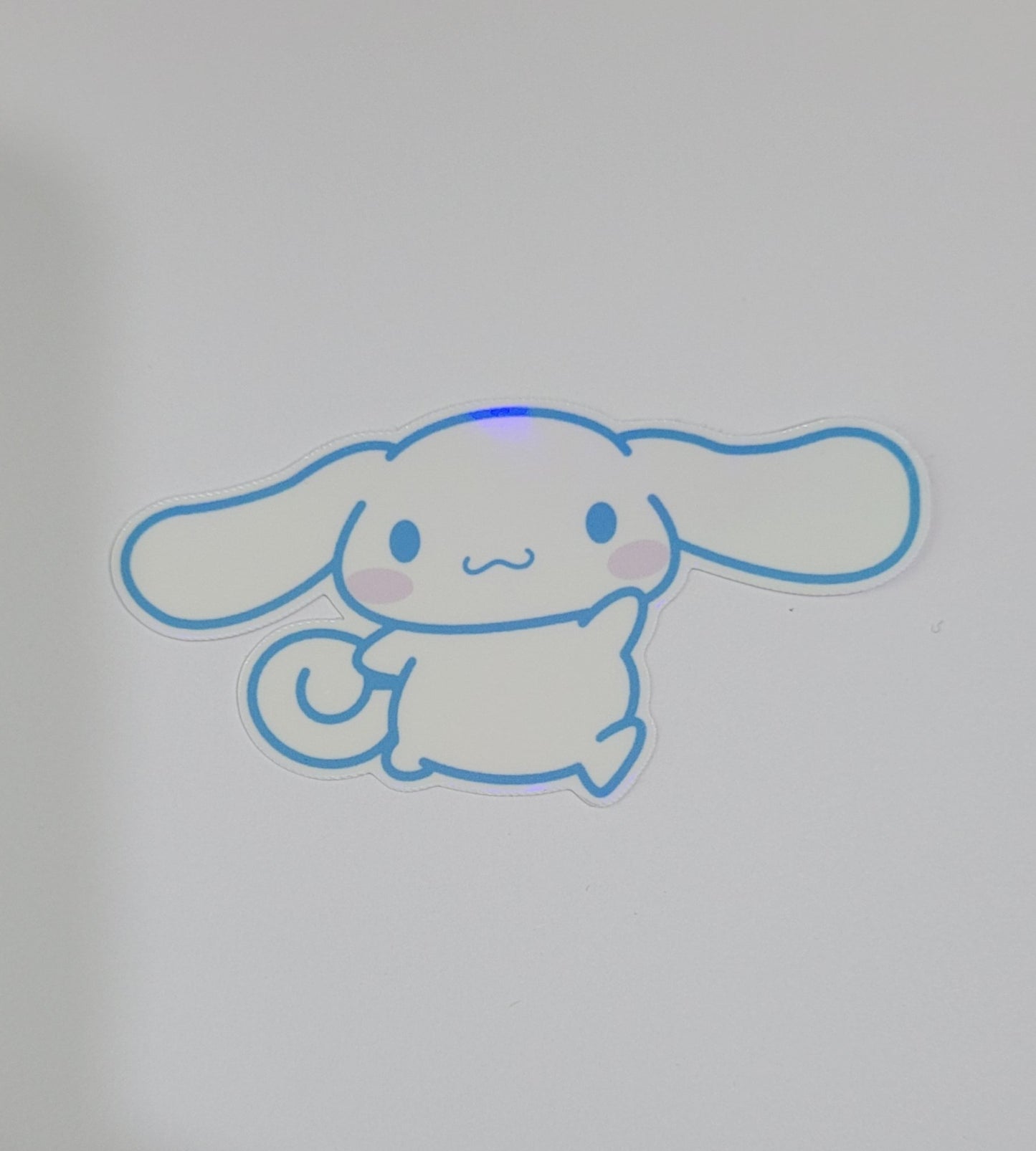 Cinnamoroll